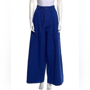 FARM Rio Blue Wide Leg Jeans